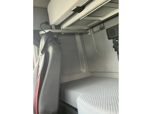 2022 renault t 330kw opleggertrekker - afbeelding 33 van  50