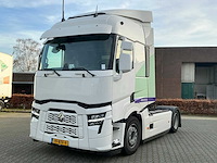 2022 renault t 330kw opleggertrekker - afbeelding 23 van  50