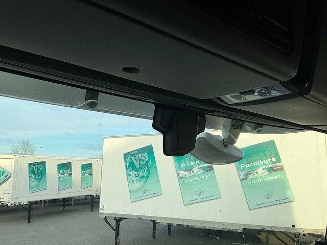 2022 renault t 330kw opleggertrekker - afbeelding 39 van  50