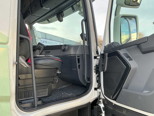 2022 renault t 330kw opleggertrekker - afbeelding 41 van  50