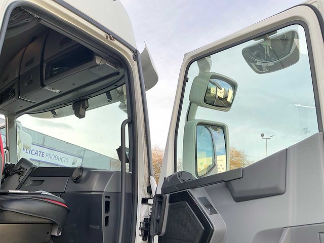 2022 renault t 330kw opleggertrekker - afbeelding 42 van  50