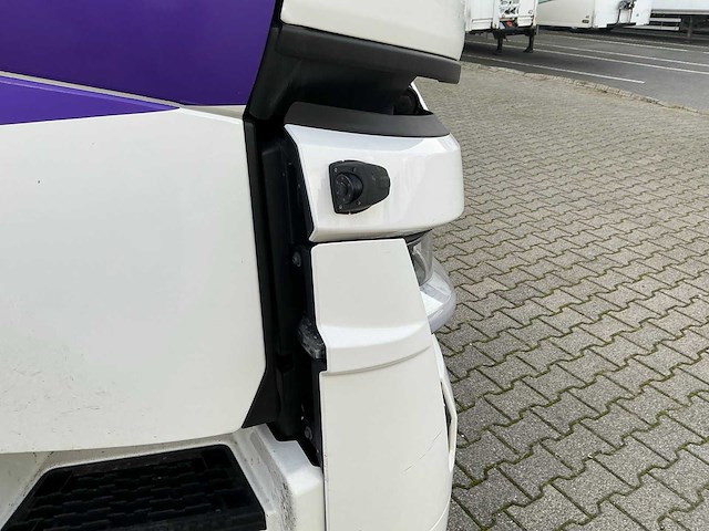 2022 renault t 330kw opleggertrekker - afbeelding 43 van  50