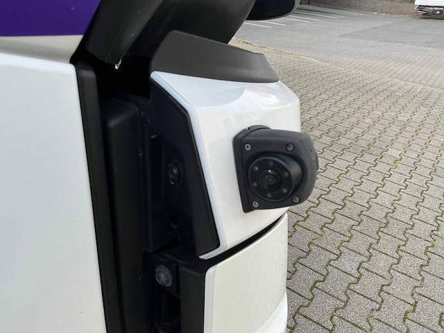 2022 renault t 330kw opleggertrekker - afbeelding 44 van  50