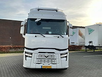 2022 renault t 330kw opleggertrekker - afbeelding 34 van  50