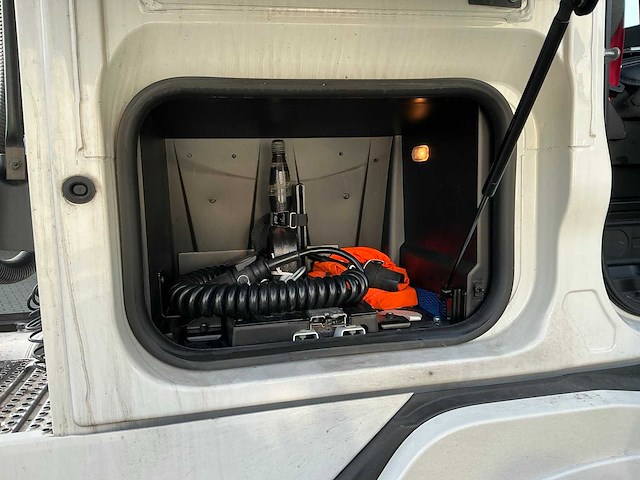 2022 renault t 330kw opleggertrekker - afbeelding 46 van  50