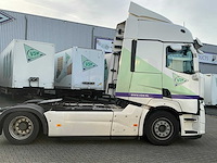 2022 renault t 330kw opleggertrekker - afbeelding 47 van  50