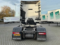 2022 renault t 330kw opleggertrekker - afbeelding 50 van  50
