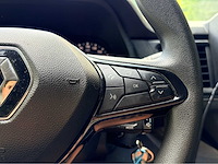 2022 renault trafic 2.0 dci automaat t27 l1h1comf bedrijfswagen - afbeelding 6 van  17