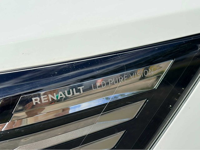 2022 renault trafic 2.0 dci automaat t27 l1h1comf bedrijfswagen - afbeelding 7 van  17
