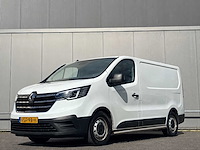 2022 renault trafic 2.0 dci automaat t27 l1h1comf bedrijfswagen - afbeelding 1 van  17