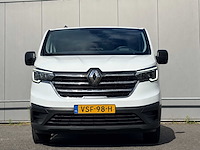 2022 renault trafic 2.0 dci automaat t27 l1h1comf bedrijfswagen - afbeelding 10 van  17