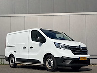2022 renault trafic 2.0 dci automaat t27 l1h1comf bedrijfswagen - afbeelding 11 van  17