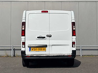 2022 renault trafic 2.0 dci automaat t27 l1h1comf bedrijfswagen - afbeelding 13 van  17