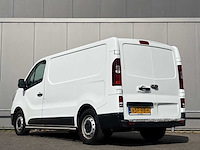 2022 renault trafic 2.0 dci automaat t27 l1h1comf bedrijfswagen - afbeelding 14 van  17