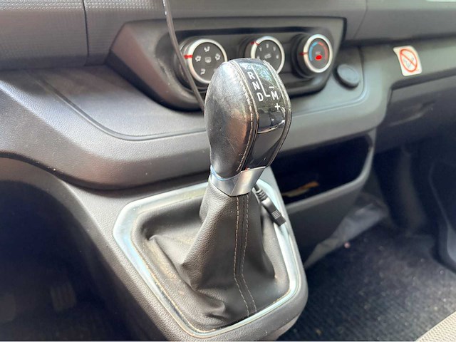 2022 renault trafic 2.0 dci automaat t27 l1h1comf bedrijfswagen - afbeelding 17 van  17