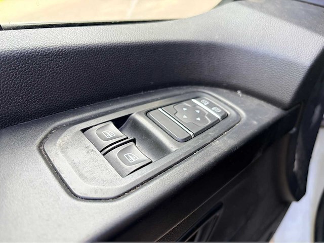 2022 renault trafic 2.0 dci automaat t27 l1h1comf bedrijfswagen - afbeelding 5 van  18
