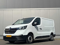 2022 renault trafic 2.0 dci automaat t27 l1h1comf bedrijfswagen - afbeelding 1 van  18