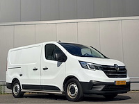 2022 renault trafic 2.0 dci automaat t27 l1h1comf bedrijfswagen - afbeelding 12 van  18
