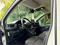 2022 renault trafic 2.0 dci automaat t27 l1h1comf bedrijfswagen - afbeelding 16 van  18