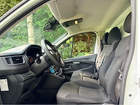 2022 renault trafic 2.0 dci automaat t27 l1h1comf bedrijfswagen - afbeelding 17 van  18