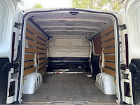 2022 renault trafic 2.0 dci automaat t27 l1h1comf bedrijfswagen - afbeelding 11 van  19