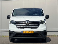 2022 renault trafic 2.0 dci automaat t27 l1h1comf bedrijfswagen - afbeelding 12 van  19