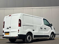2022 renault trafic 2.0 dci automaat t27 l1h1comf bedrijfswagen - afbeelding 14 van  19