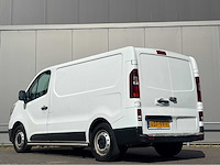 2022 renault trafic 2.0 dci automaat t27 l1h1comf bedrijfswagen - afbeelding 16 van  19