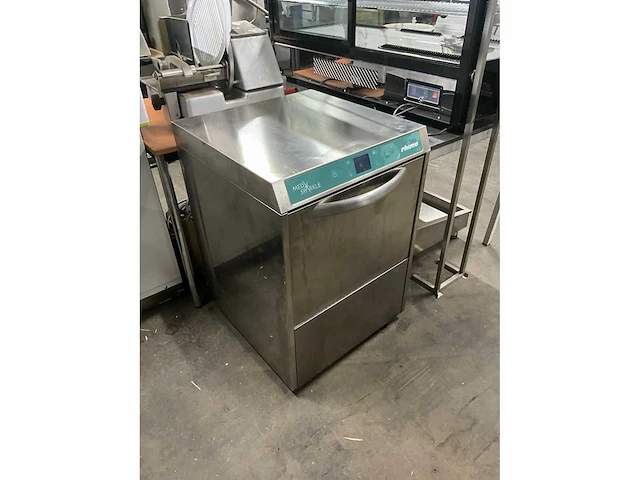 2022 rhima dw 132 e vaatwasmachine - afbeelding 2 van  9