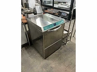 2022 rhima dw 132 e vaatwasmachine - afbeelding 2 van  9