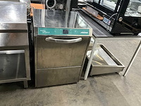 2022 rhima dw 132 e vaatwasmachine