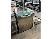 2022 rhima dw 132 e vaatwasmachine - afbeelding 2 van  9
