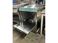 2022 rhima dw 132 e vaatwasmachine - afbeelding 3 van  9