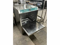 2022 rhima dw 132 e vaatwasmachine - afbeelding 3 van  9