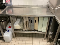 2022 rhima wd6 korvenvaatwasmachine - afbeelding 4 van  8