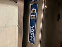 2022 rhima wd6 korvenvaatwasmachine - afbeelding 6 van  8