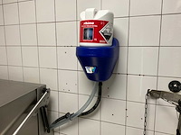 2022 rhima wd6 korvenvaatwasmachine - afbeelding 7 van  8