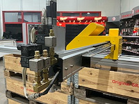 2022 ri f2100b cnc freesmachine - afbeelding 3 van  15