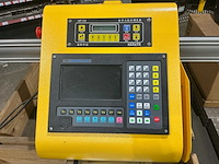 2022 ri f2100b cnc freesmachine - afbeelding 4 van  15