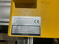 2022 ri f2100b cnc freesmachine - afbeelding 7 van  15