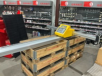 2022 ri f2100b cnc freesmachine - afbeelding 1 van  15