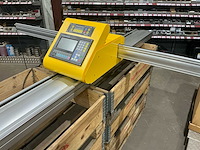 2022 ri f2100b cnc freesmachine - afbeelding 8 van  15