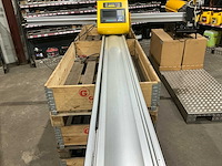 2022 ri f2100b cnc freesmachine - afbeelding 9 van  15