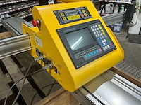 2022 ri f2100b cnc freesmachine - afbeelding 10 van  15