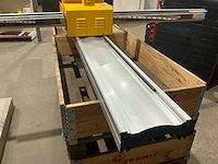 2022 ri f2100b cnc freesmachine - afbeelding 13 van  15