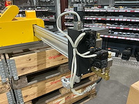 2022 ri f2100b cnc freesmachine - afbeelding 14 van  15