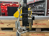 2022 ri f2100b cnc freesmachine - afbeelding 15 van  15