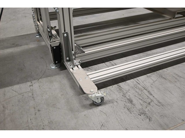 2022 rimas glas inspection unit - afbeelding 2 van  11