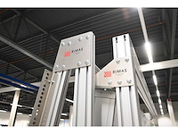 2022 rimas glas inspection unit - afbeelding 3 van  11