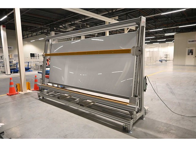 2022 rimas glas inspection unit - afbeelding 1 van  11